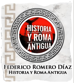 Historia y Roma Antigua