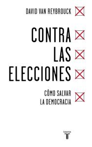 Imagen sobre Leyendo «Defender la democracia» de van Reybrouck.